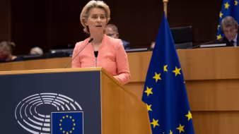 State of the EU 2020