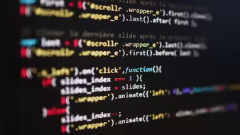 Computer code