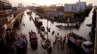 IOM BriefNo8 ClimateChange 2014