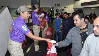 MexicanReceptionProgram