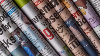 Newspapers