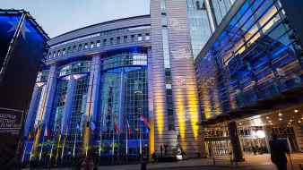 European Parliament