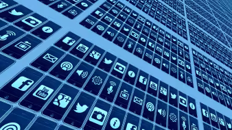 SocialMediaApps