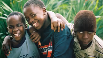_BantuChildren