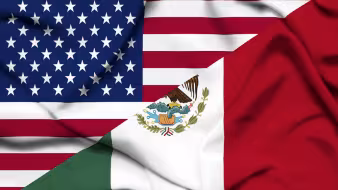 _MexUSflag