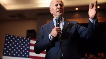 biden campaign 2020