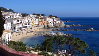 Costa Brava, Spain