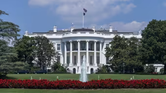 The White House