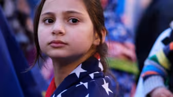 American SeanDavis Flickr crop