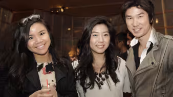 AsiaSociety AsianPacificAmericanHeritage Flickr