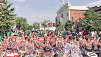 BraziliansinDC
