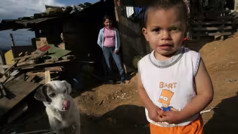 ColombiaIDP BHeger UNHCR
