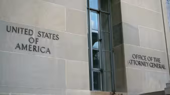 Department of Justice