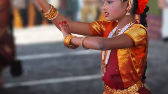 DiwaliinCupertino JitzeCouperus Flickr