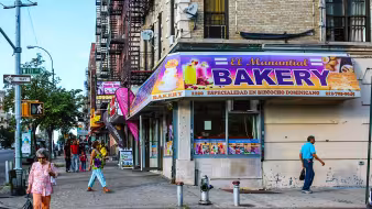 DominicanBakery BrianGodfrey Flickr