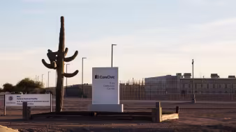 Eloy Detention Center