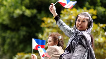 FilipinaWomen RomelJacinto Flickr