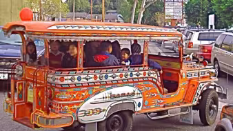 Filipinotown_PWC_Jeepney