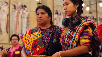 Guatemalans EricChan Flickr