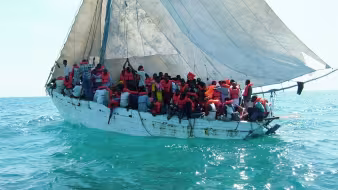HaitianInterdictions