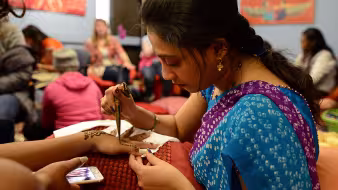 Henna IllinoisSpringfield Flickr