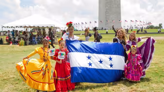 HonduranPride
