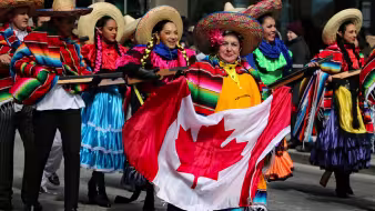 MexicansinCanada