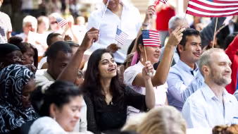 Naturalization OldSalemInc Flickr