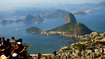 RioDeJaneiro RodrigoSoldon Flickr