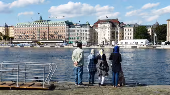 SwedenImmigrants