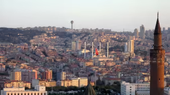 Ankara