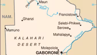 bc map