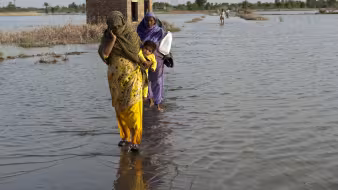 climate change migration flood