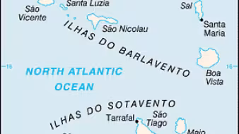 cv map