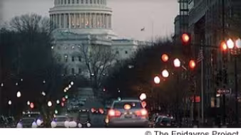 The U.S. Capitol
