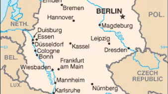 gm map