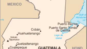 gt map