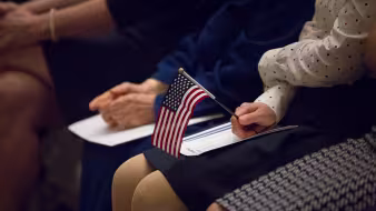 statistics us immigration immigrants data